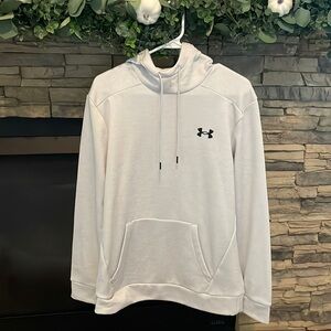 Under Armour men’s hoodie, new
